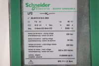 Schneider Electric Circuit Breaker LF2 60 kV S2-2015-W19-5-0004 Unused