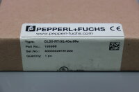 Pepperl+Fuchs GL20-RT/32/40a/98a Gabellichtschranke 199988 Unused OVP