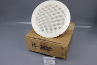 Next2 NAA093 QUICKFIT (F)T/8ohm Multi Trapped Ceiling Speaker 100/70V Unused