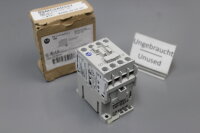 Allen Bradley 100-C23D01 Schütz 10662072597351 110V...