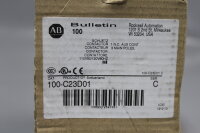 Allen Bradley 100-C23D01 Schütz 10662072597351 110V...