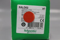 Schneider Electric XALD02 Leergeh&auml;use Harmony 011474 Unused OVP