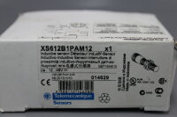 Telemecanique XS612B1PAM12 Induktiver Sensor ohne Kabel 12-48VDC 014629 Unused OVP