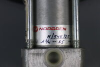 Norgren Pneumatikzylinder M/548/25  1-10bar Unused
