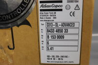 Atlas Copco D313-DL-Advanced Tensor DL Antrieb 8433485033 150W Unused OVP