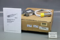 Bartec Thermophil INFRAsmart Strahlungsf&uuml;hler TR40-10 mit R320 Unused OVP