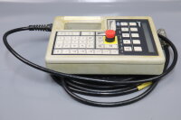 St&auml;ubli Programmierger&auml;t MCP D 221 340 06 Used