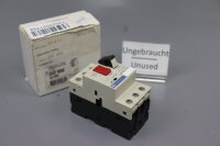 Telemecanique GV2-M06 1-1.6A Motor Circuit Breaker GV2M06 021085 Unused OVP