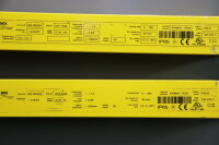 Sick C40E-1304CA010 und C40S-1304CA010 Sender-Empf&auml;nger-Paar Used