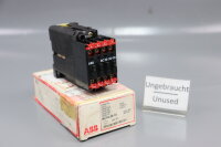 ABB BC16-30-10 FPL1813001R0101 Sch&uuml;tz 24VDC Unused OVP