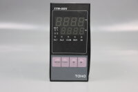 Toho TTM-005 TTM-005-R-A Ser.No. 05-HH Temperature Controller Unused OVP