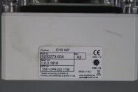 Consilium Salwico IC10WP Adress Unit 5200273-00A Rev A3 1.0.31819 Unused