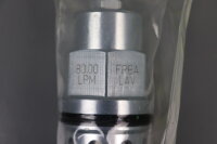 Sun Hydraulics FREA-LAV 80.00LPM Hydrauliksventil 1H03 Unused OVP