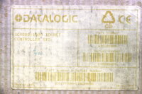 Datalogic ID-NET Controller  SC4000-1000 Unused OVP