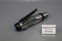 Ingersoll-Rand 5LJ1 Druckluft Bohrmaschine Hebelstart gerade SP14K231412 Unused