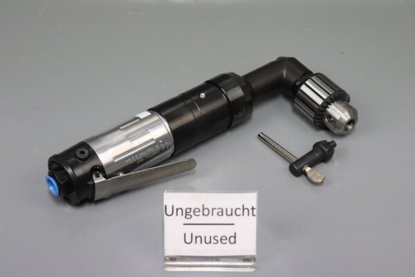INGERSOLL-RAND 6LL2A42-EU Druckluft Bohrmaschine mitWinkelkopf SP16D15190 Unused