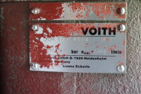 Voith IPC/H 5/3-64/10 201 Hydraulikpumpe 2600 u/min IPH/3-/10X Used