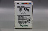 Schneider Electric XB4BG41 Schl&uuml;sselschalter 088714 Unused OVP