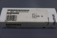 Siemens 6ES7193-4CC30-0AA0 TM-P15C23-A1 Terminalmodul...