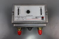 Johnson Controls P78PLM-9350 Dual Pressure Control max. 33bar Unused