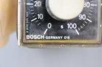 Bosch 0820215102 Pneumatisch Timer 5/3 Weg Used