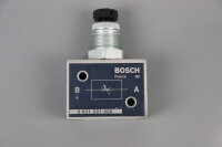 Bosch 0 821 201 006 0821201006 Drosselventil Unused