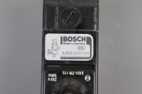 Bosch 0 820 005 200 Sp&uuml;leventil 0820005200 1827414025 220V~50Hz Unused