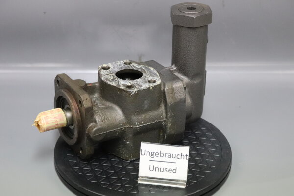 Kracht KF32-80 D15FEP Hydraulische &Uuml;bertragungsgetriebepumpe B.0128380005 Unused