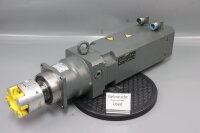 Siemens 1FT6064-1AF71-4EH1-Z Getriebemotor J05 mit Encoder,Brake ratio I=7 Used
