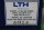 LTH Electronics MXD73 IP66 Panel Mount Base 85-265V 50-60Hz Unused