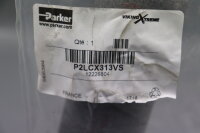 Parker P2LCX313VS Hebel-Ventil 3/2 Viking Xtreme 12bar...