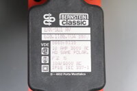 Bernstein Classic ENK-SU1 AV mit Verstellrollerhebel 6181186034 Unused