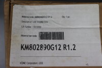 KONE KM802890G12R1.2 PCB Assembly LCE CCBN2 13312000 Unused OVP