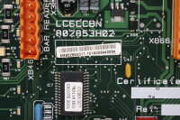 KONE KM802890G12R1.2 PCB Assembly LCE CCBN2 13312000 Unused OVP