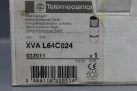 Telemecanique XVA-L64C024 Flashing Light 032011 unused OVP