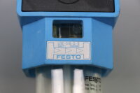 Festo LOE-3/8-S-B 30971 100993 &Ouml;ler Unused