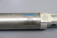 Festo DSNU-25-170-PPV-A 14322 F008 Zylinder pmax 10bar Unused