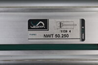 Vesta NWT 50/250 Pneumatikzylinder Unused