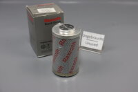Bosch Rexroth R900229752 ABZFE-NO160-10-1X/M-A Original-Filterelement Unused OVP