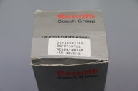 Bosch Rexroth R900229752 ABZFE-NO160-10-1X/M-A...
