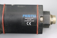 Festo MME-MTS-360-TLF-AIF MMEMTS360TLFAIF 178308 Wegmesssystem Used