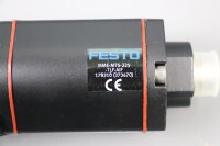 Festo MME-MTS-225-TLF-AIF MMEMTS225TLFAIF 178310 Wegmesssystem Unused