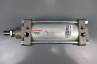 NORGREN RA/8080/M/100 Pneumatikzylinder 1-16bar 80-100mm 80&deg;C Unused