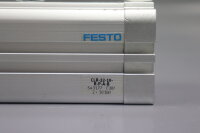 Festo CLR-32-10-R-P-A-B 543177 C308 Linear-Schwenkspanner 2-10bar Unused