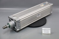 Festo Normzylinder  DNC-100-350-PPV-A 163464 K543 12 bar...