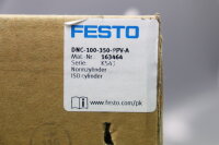 Festo Normzylinder  DNC-100-350-PPV-A 163464 K543 12 bar...