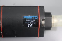 Festo MME-MTS-0600-TLF-AIF MMEMTS0600TLFAIF 178305 Wegmesssystem Unused