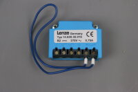 Lenze Br&uuml;ckengleichrichter B2 270V 0,75A 14.630.32.016 Used