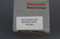 Rexroth R928027968 Filterelement H10XL Unused OVP