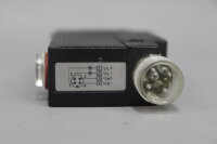 Visolux RLF 21-54/49/74b 1021740006 Lichtschranke Photoelectric Sensor used